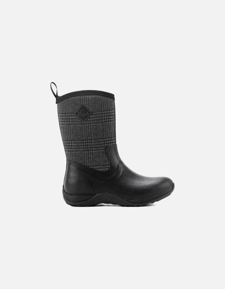 Arctic Weekend Womens Wellingtons