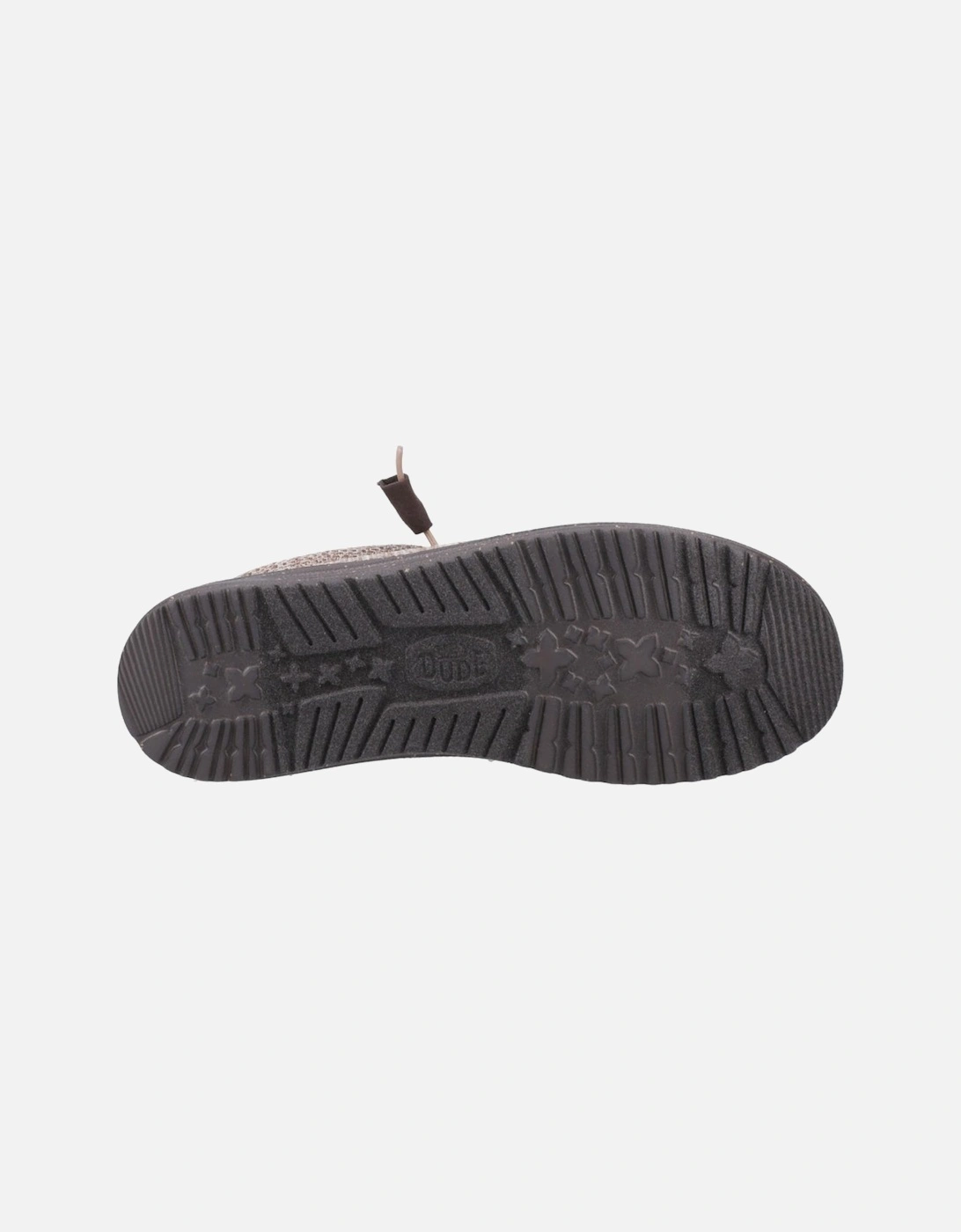 Wally Stretch Mesh Mens Shoes