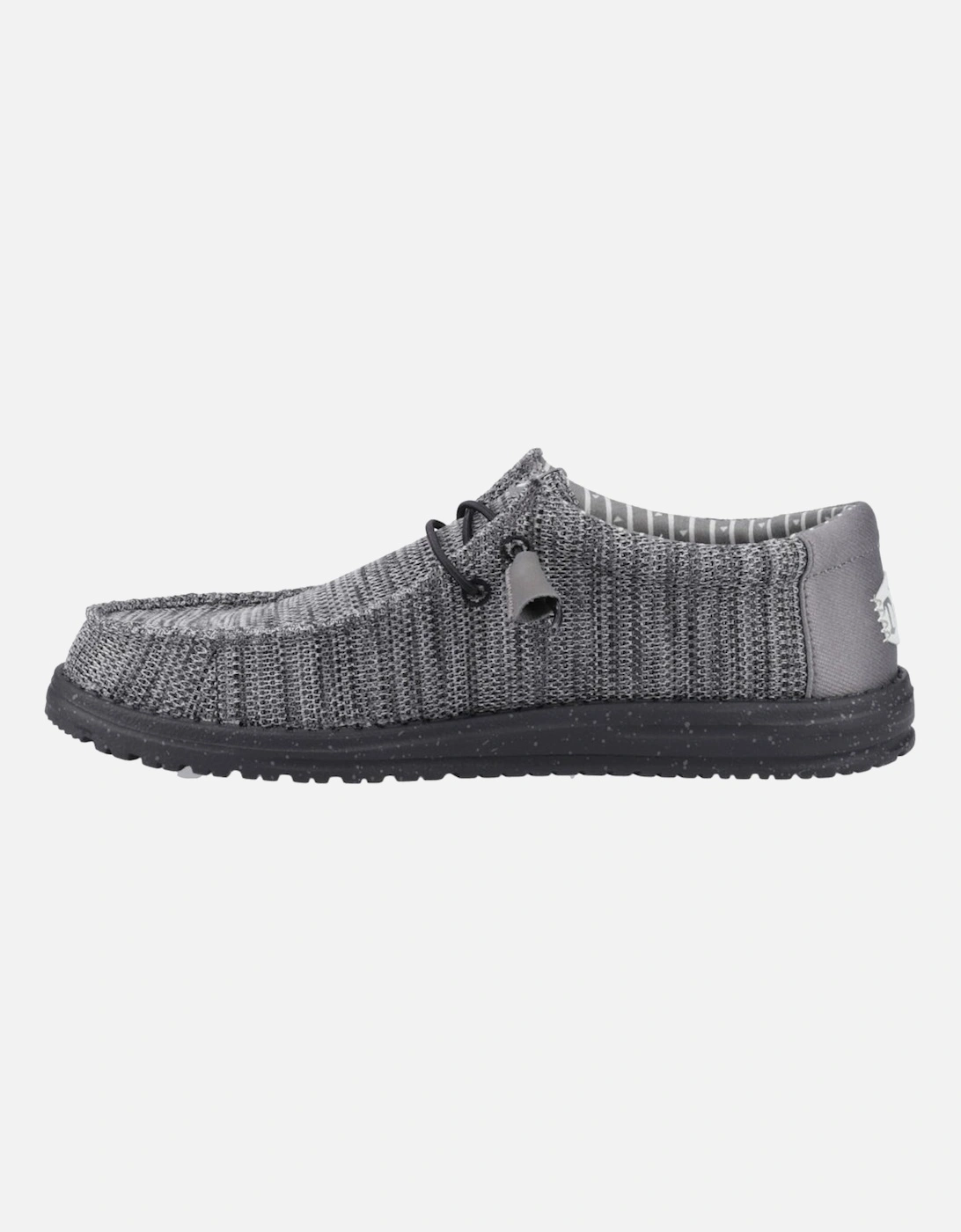 Wally Stretch Mesh Mens Shoes