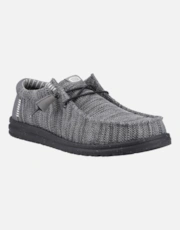 Granite Grey/Black S