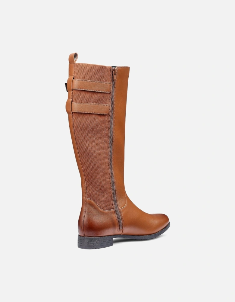 Bamburgh Womens Knee High Boots