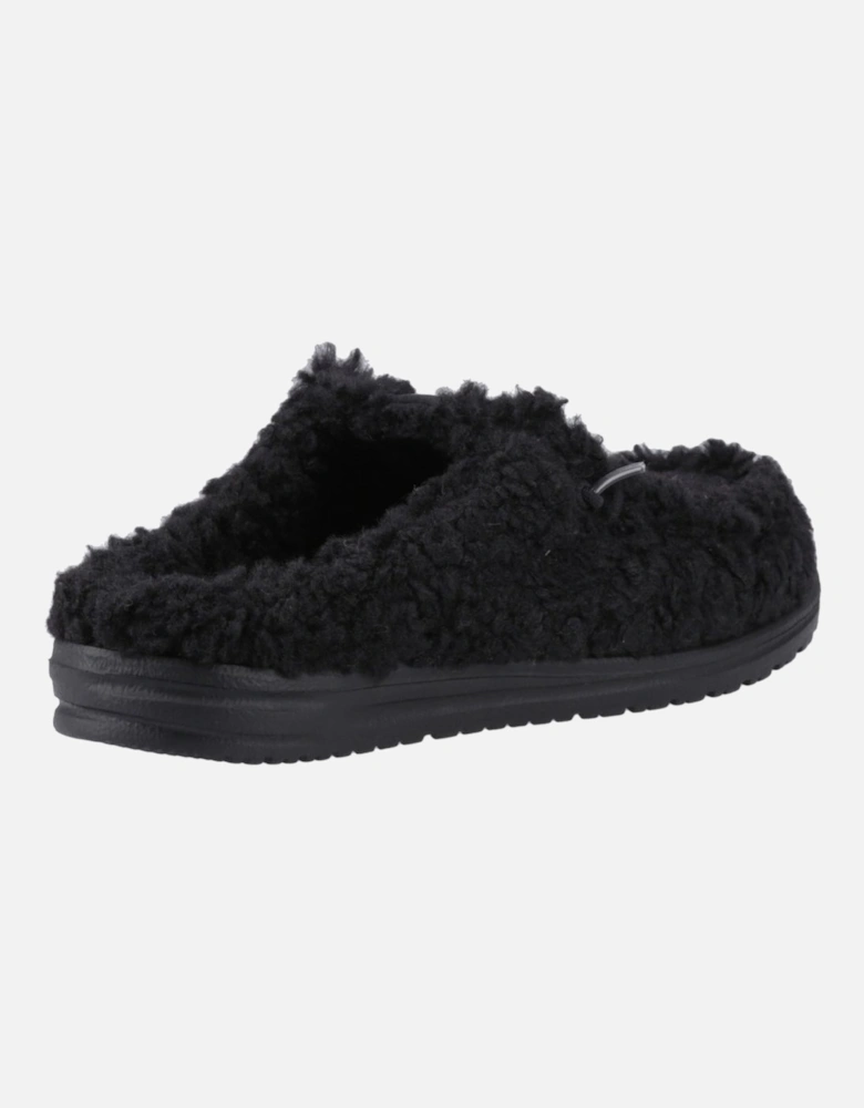 Wally Mens Slippers