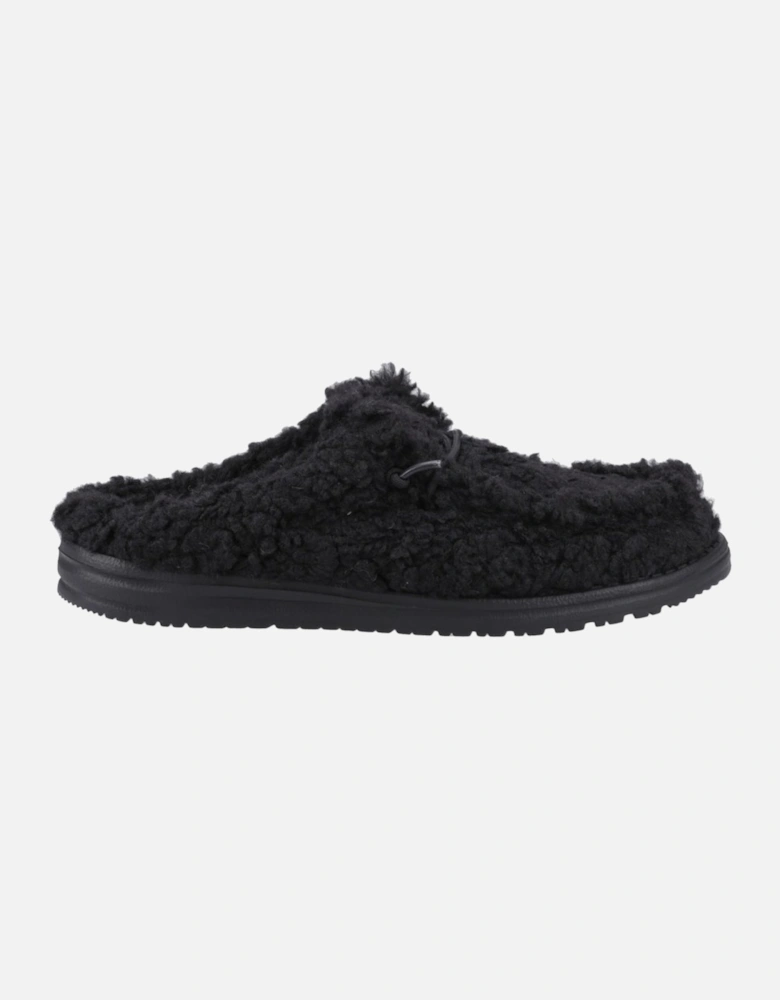Wally Mens Slippers