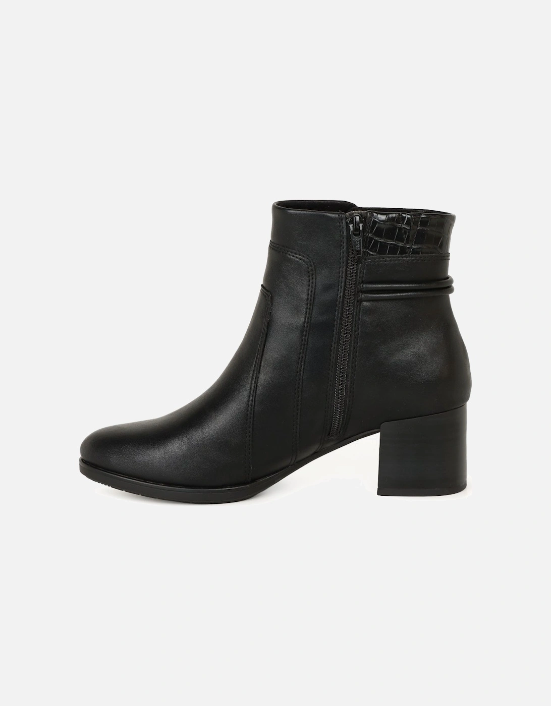 Ashford Womens Ankle Boots