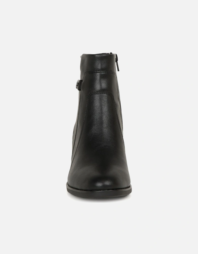 Ashford Womens Ankle Boots
