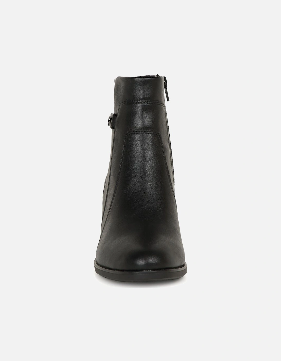 Ashford Womens Ankle Boots