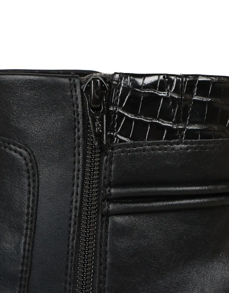 Ashford Womens Ankle Boots