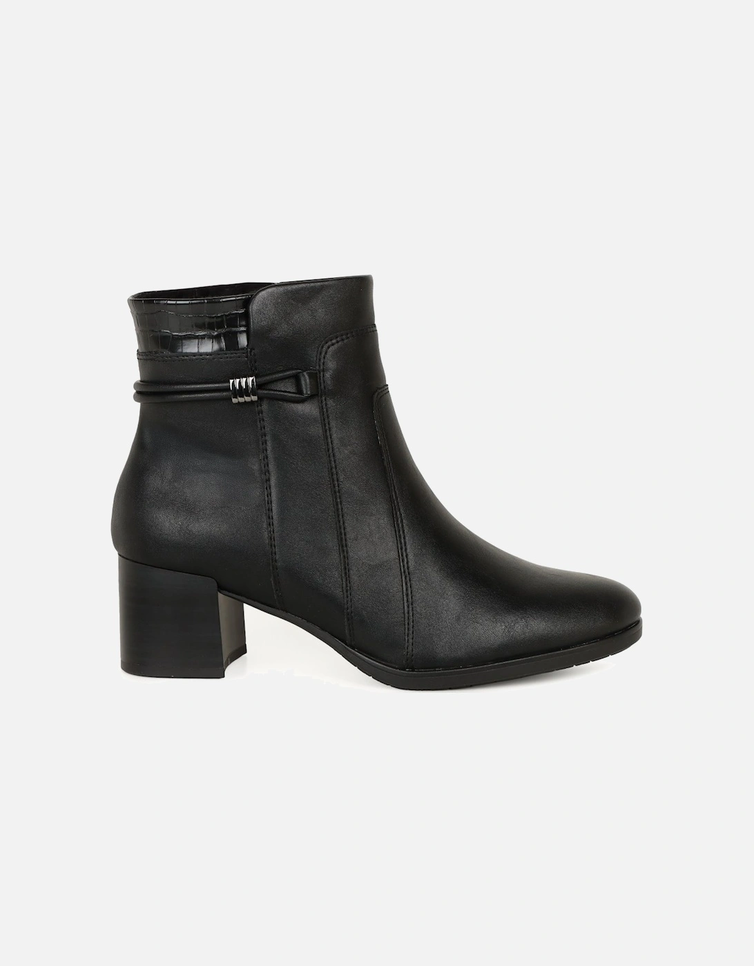 Ashford Womens Ankle Boots