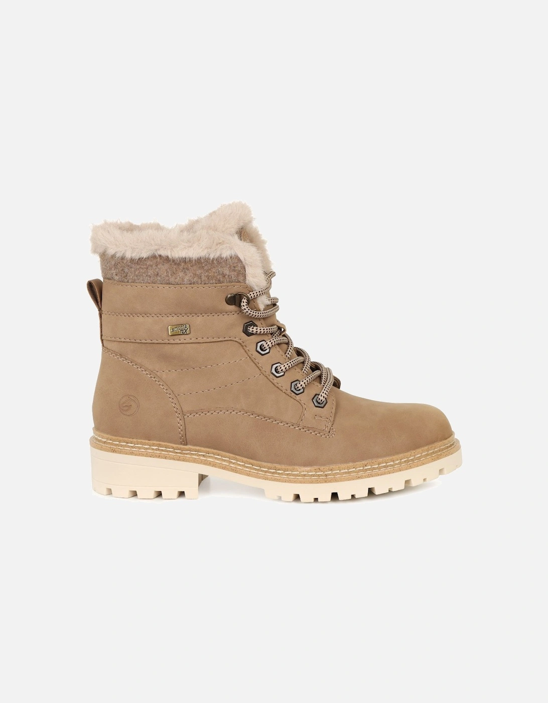 Claudia Womens Ankle Boots