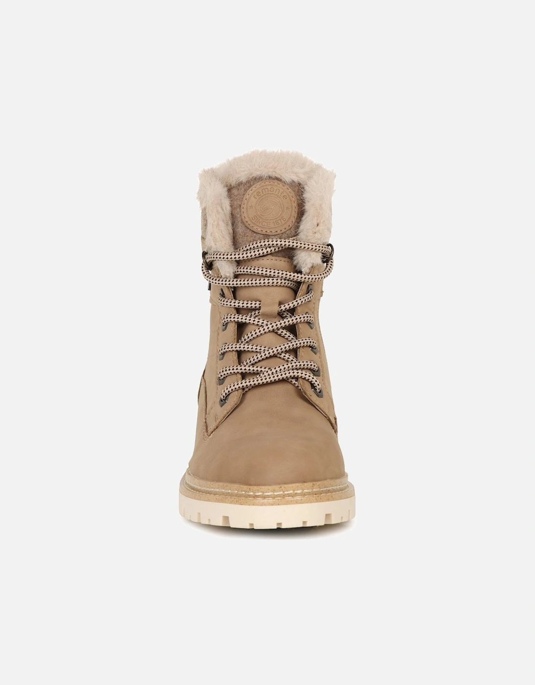 Claudia Womens Ankle Boots