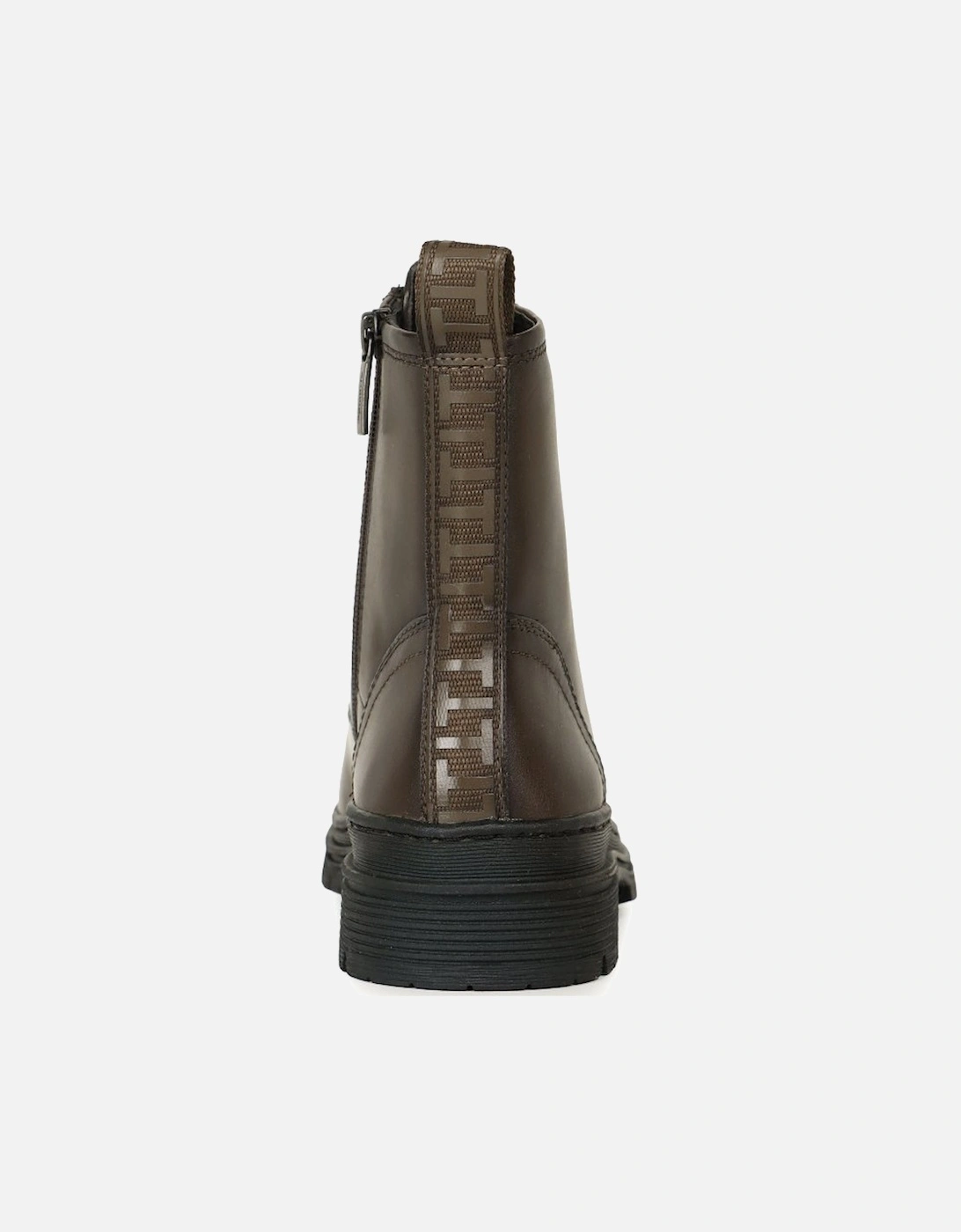 Larch Womens Ankle Boots