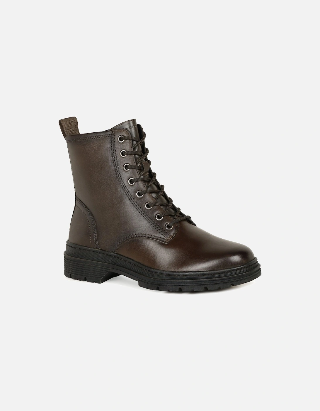 Larch Womens Ankle Boots, 8 of 7