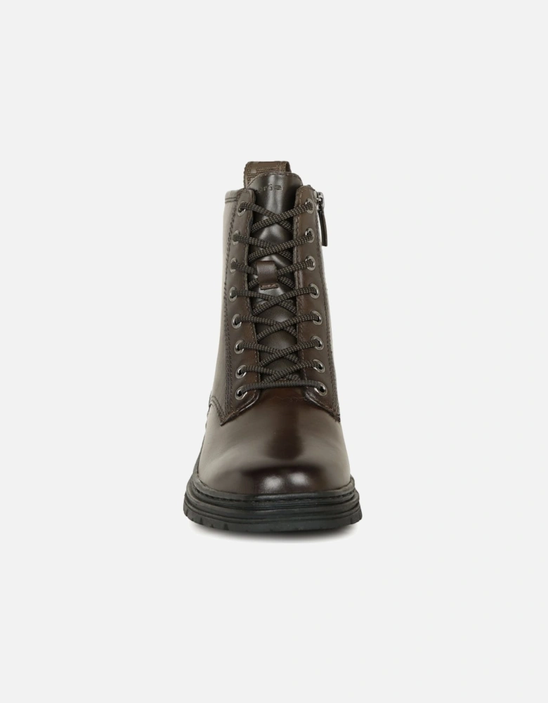Larch Womens Ankle Boots