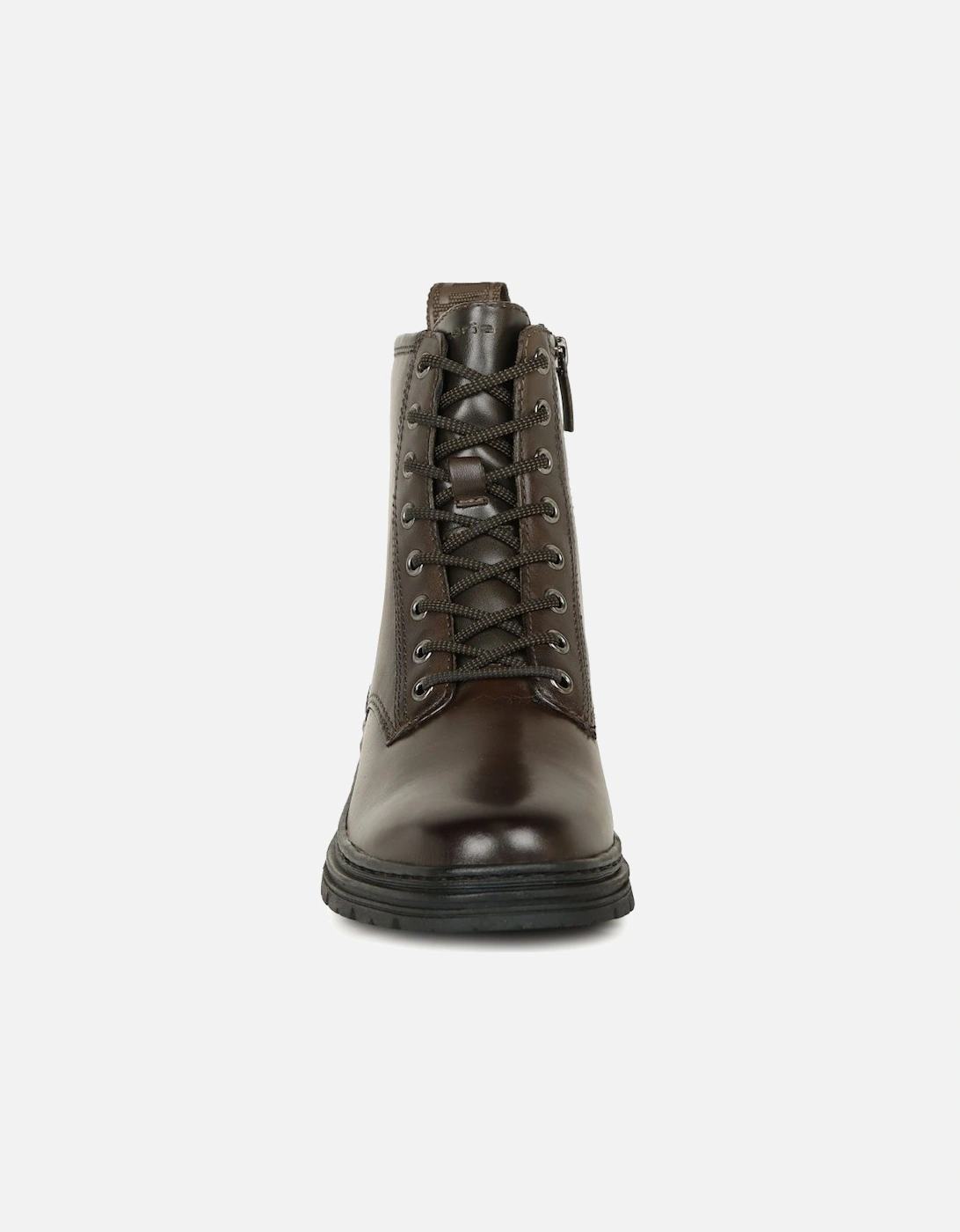 Larch Womens Ankle Boots