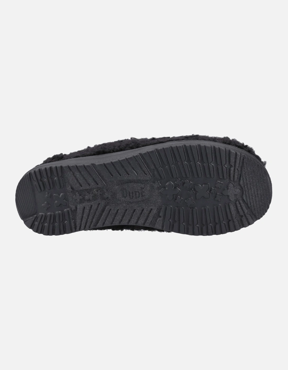 Wendy Womens Slippers