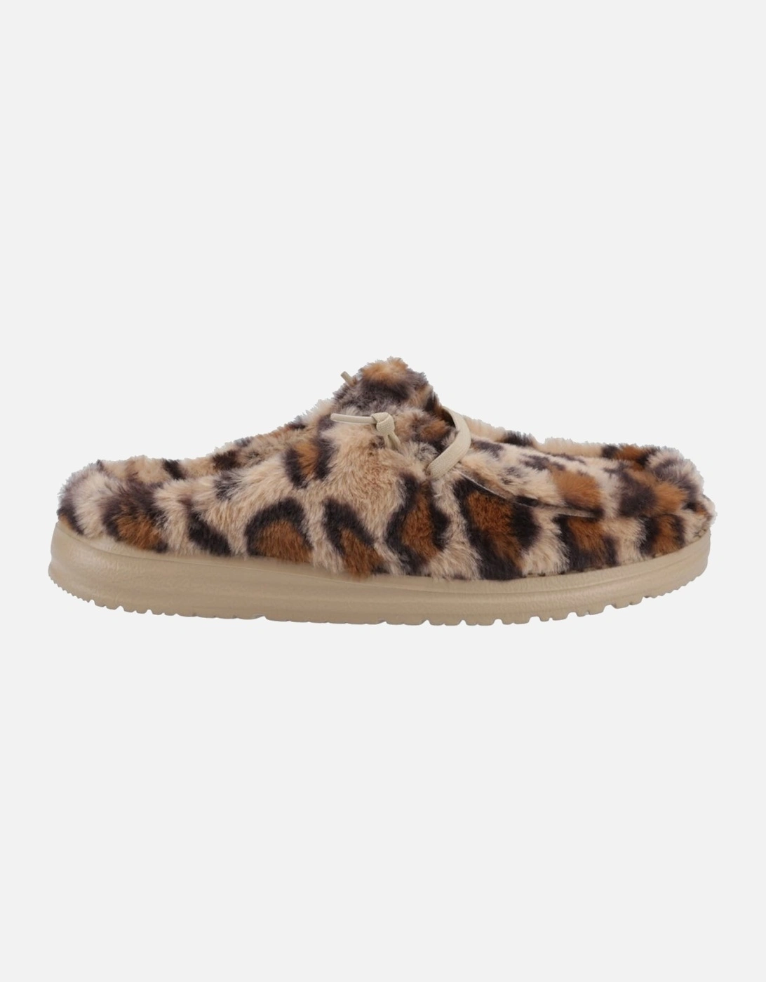 Wendy Womens Slippers