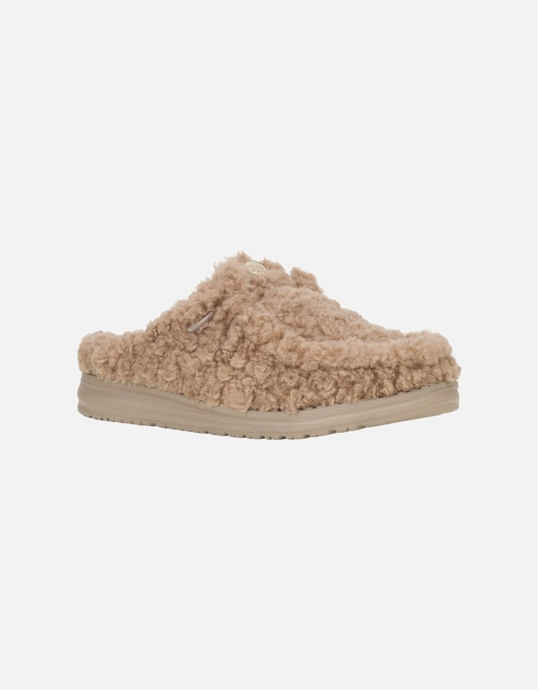 Wendy Womens Slippers