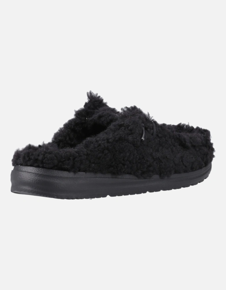 Wendy Womens Slippers