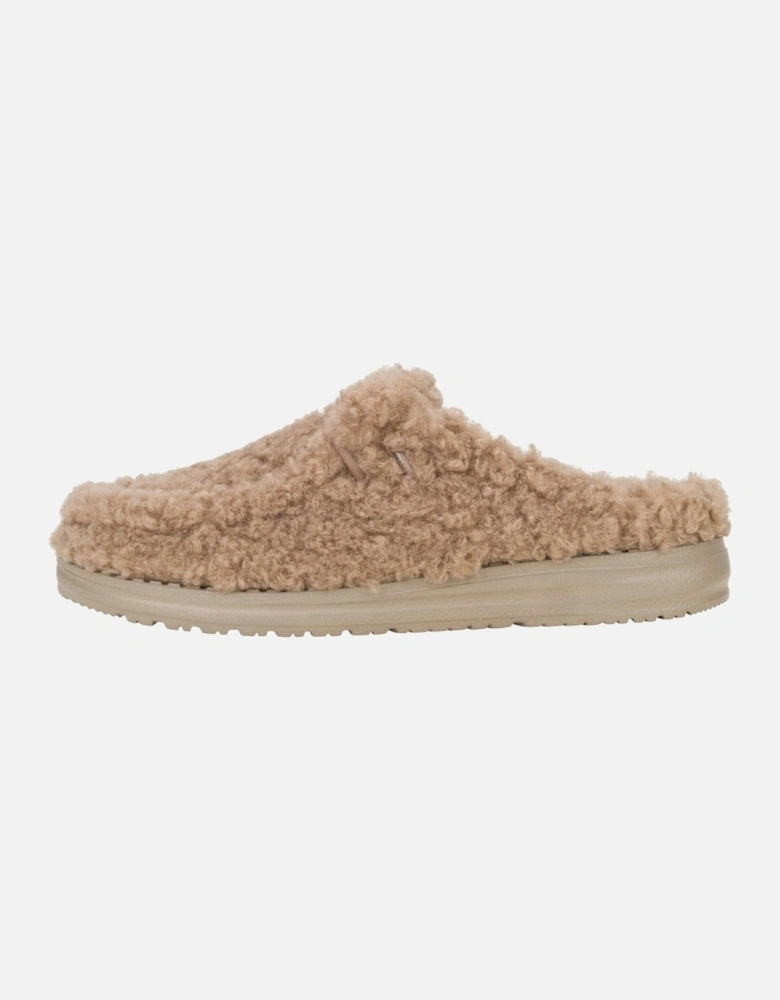 Wendy Womens Slippers