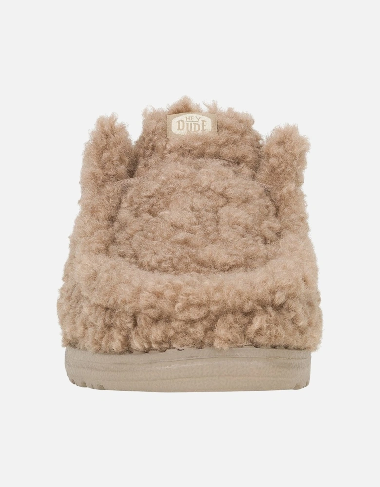 Wendy Womens Slippers