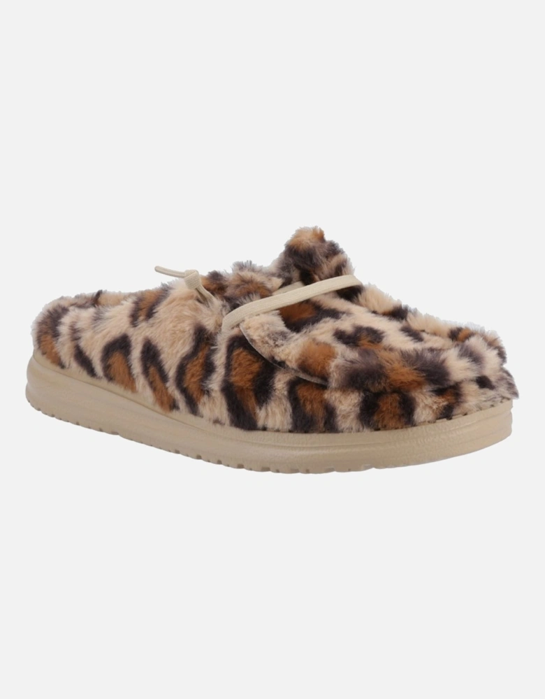 Wendy Womens Slippers