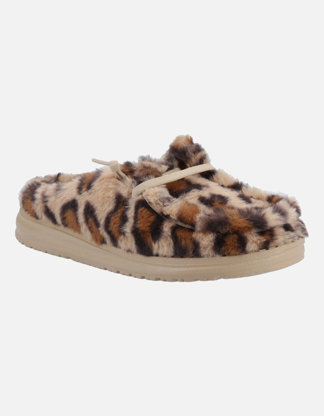 Wendy Womens Slippers, 6 of 5