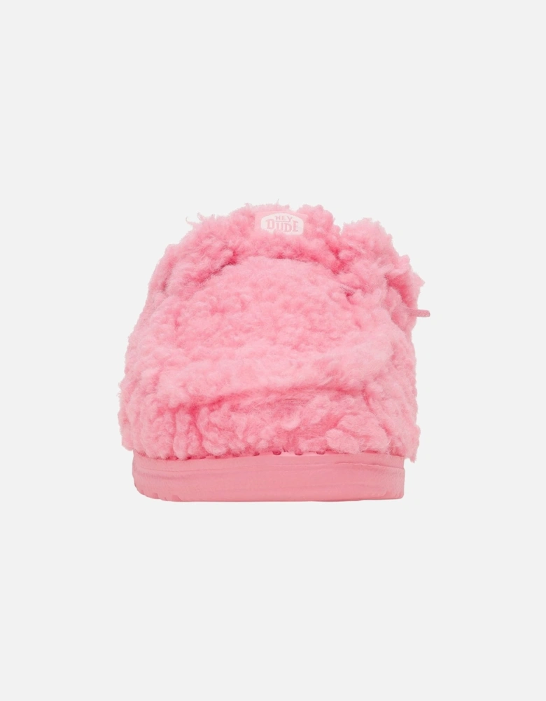 Wendy Womens Slippers