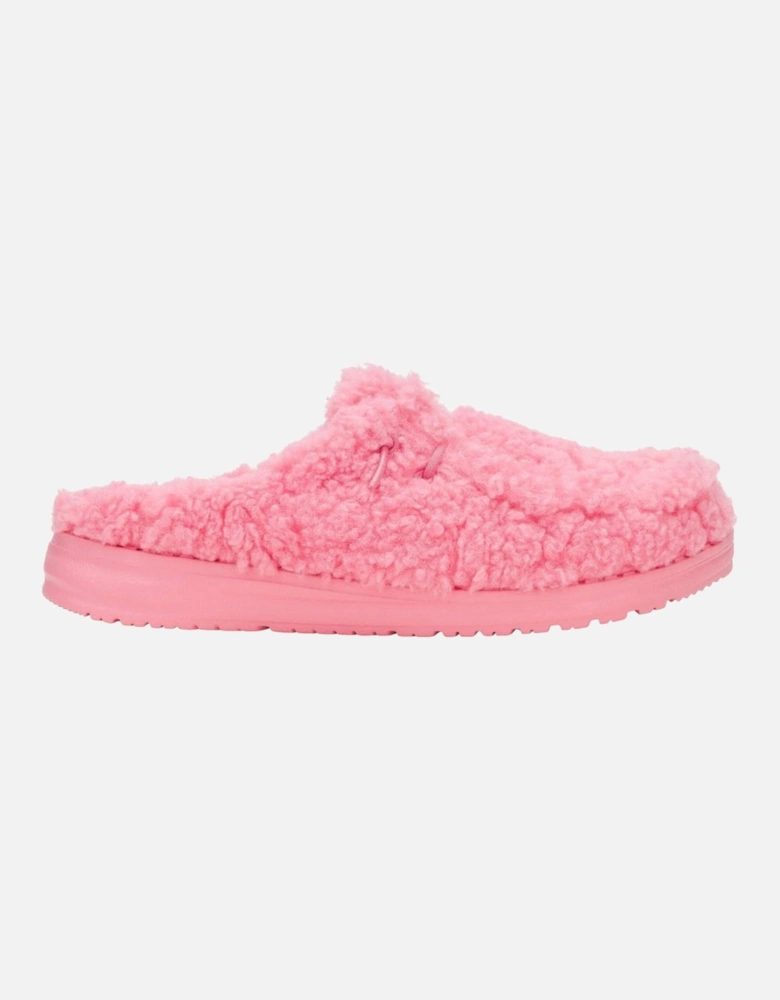 Wendy Womens Slippers