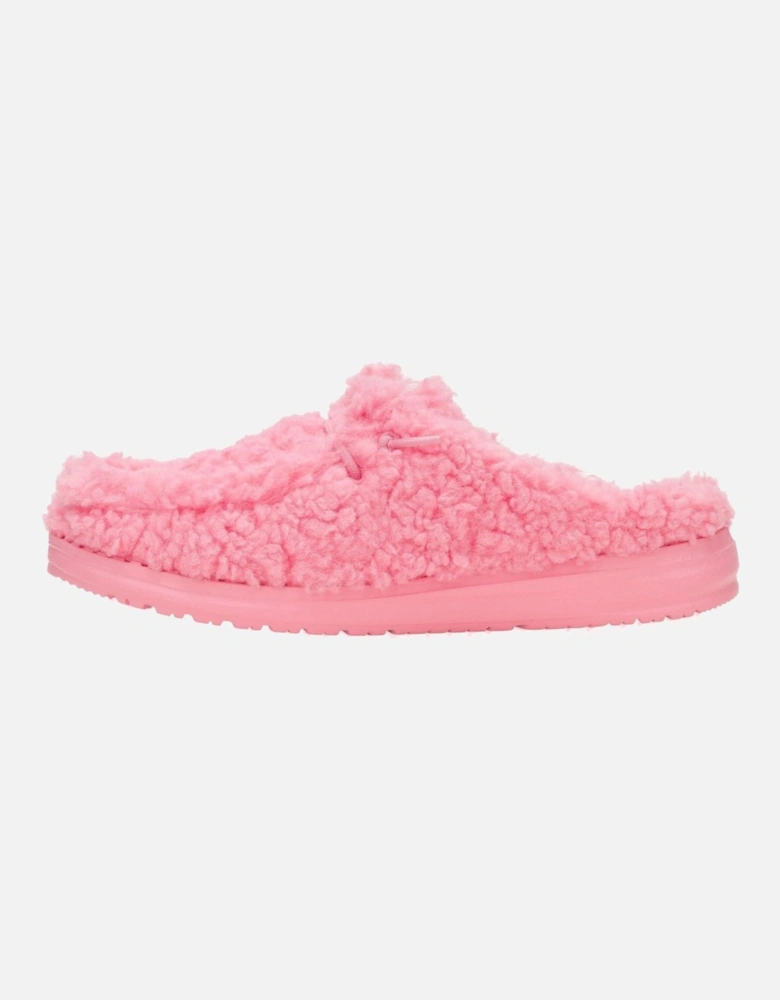 Wendy Womens Slippers