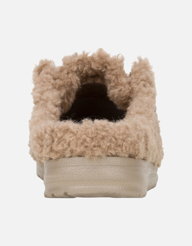 Wendy Womens Slippers