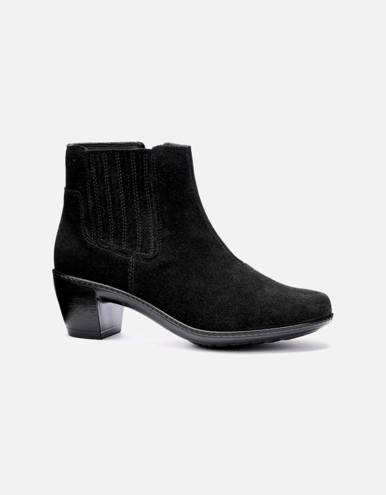 Aldine Womens Ankle Boots