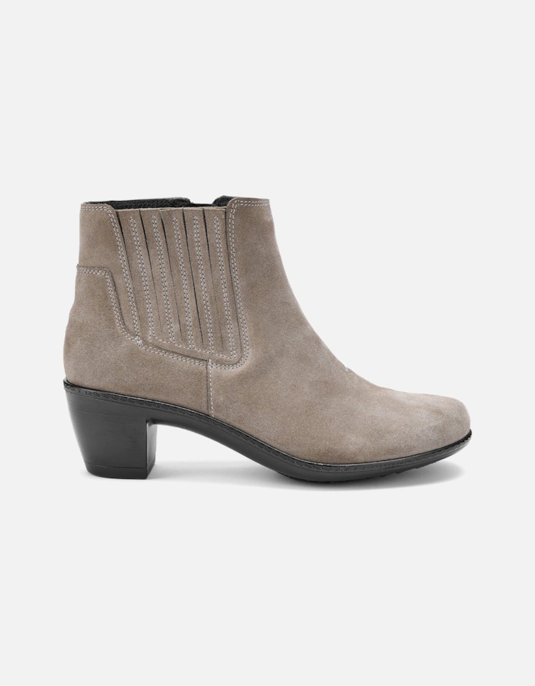Aldine Womens Ankle Boots