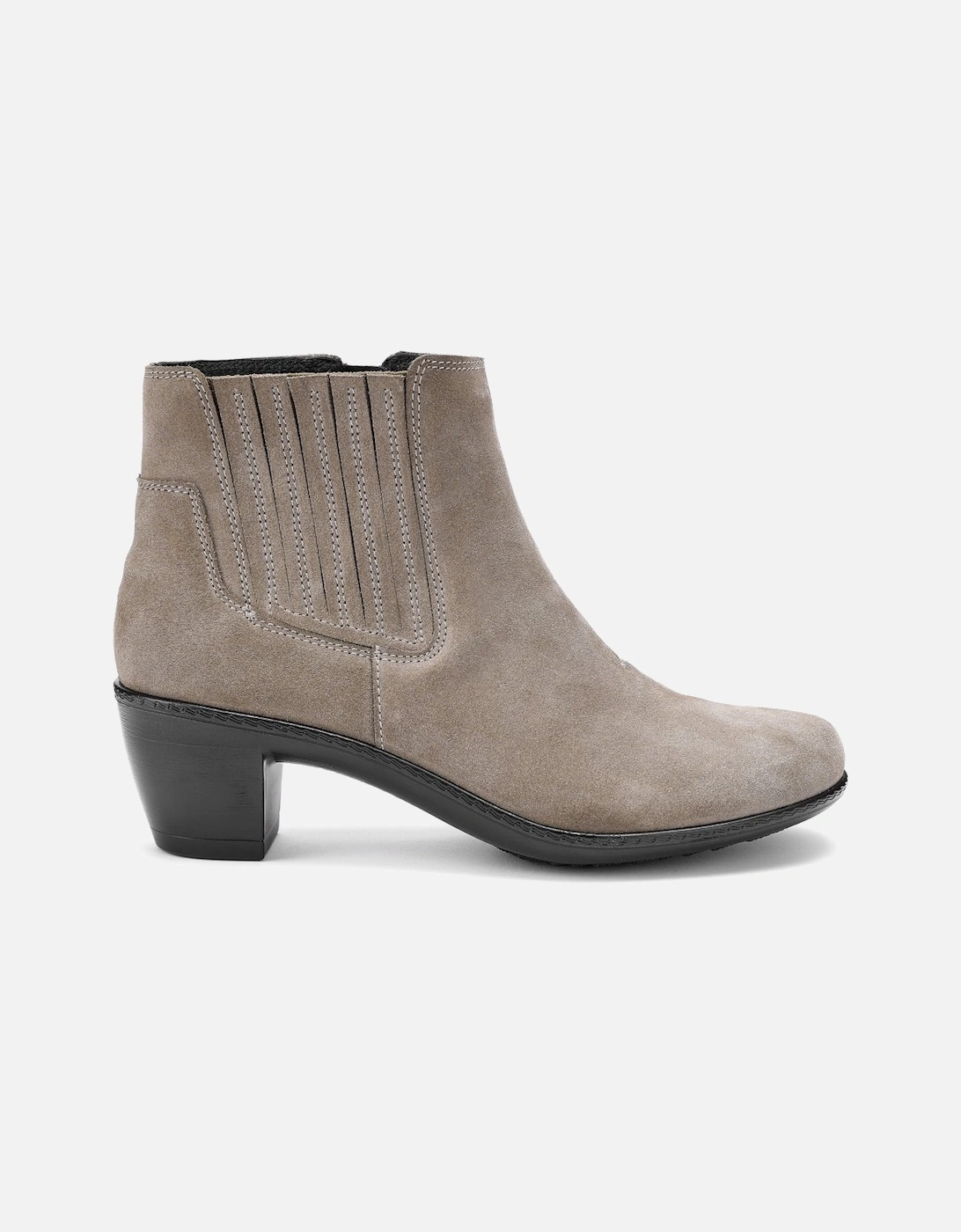 Aldine Womens Ankle Boots