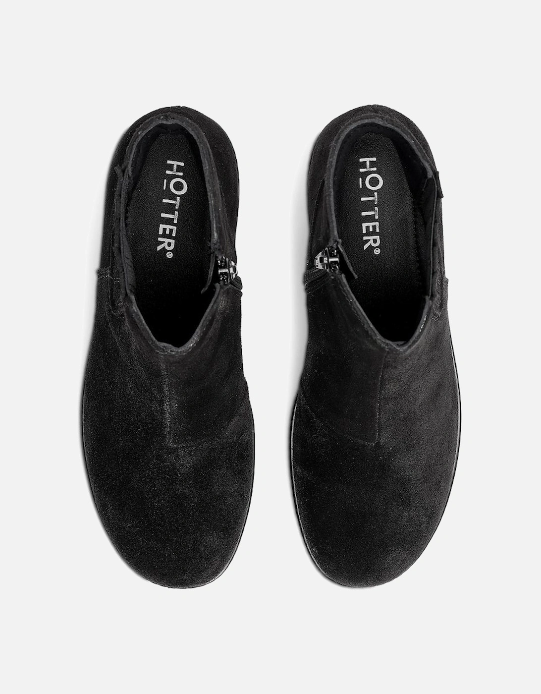 Aldine Womens Ankle Boots