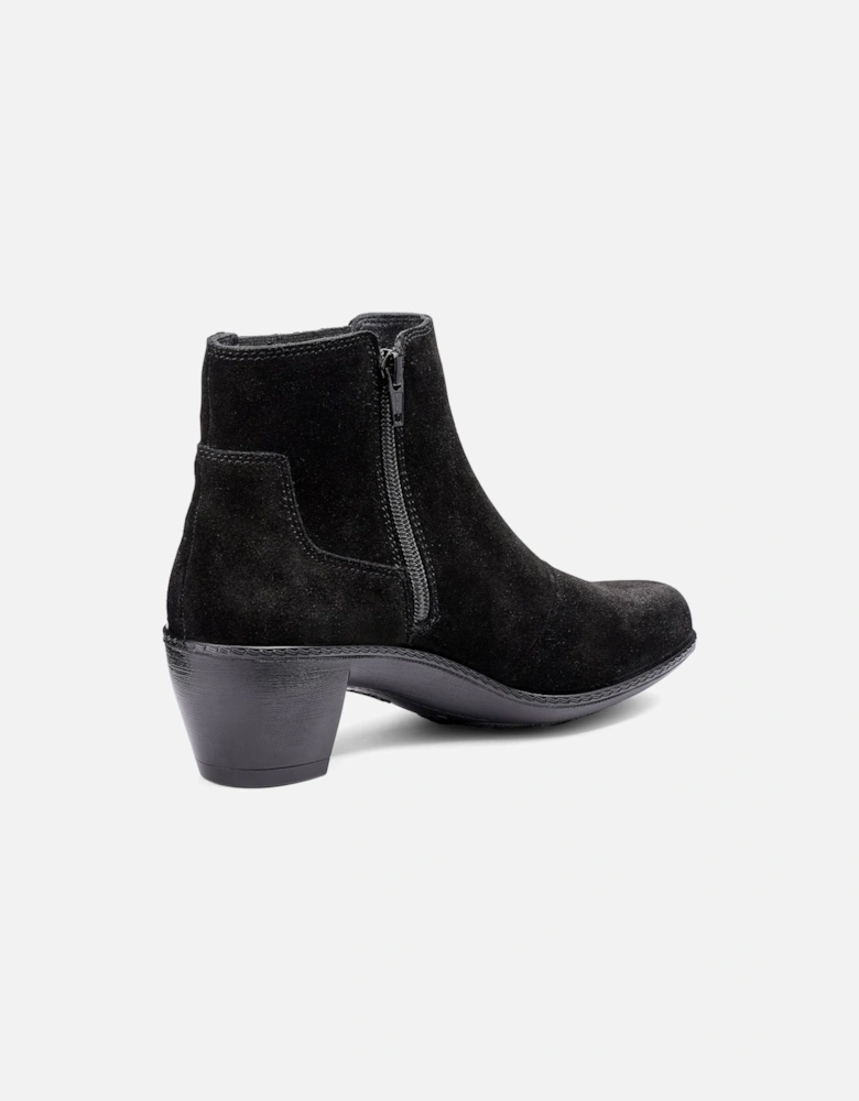 Aldine Womens Ankle Boots