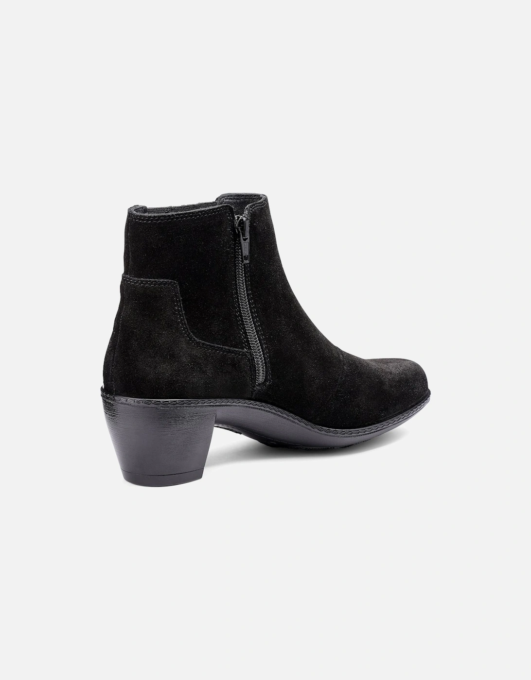 Aldine Womens Ankle Boots