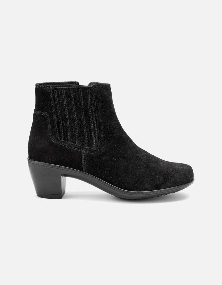Aldine Womens Ankle Boots