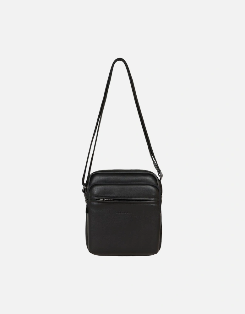 Hemlock Reporter Bag