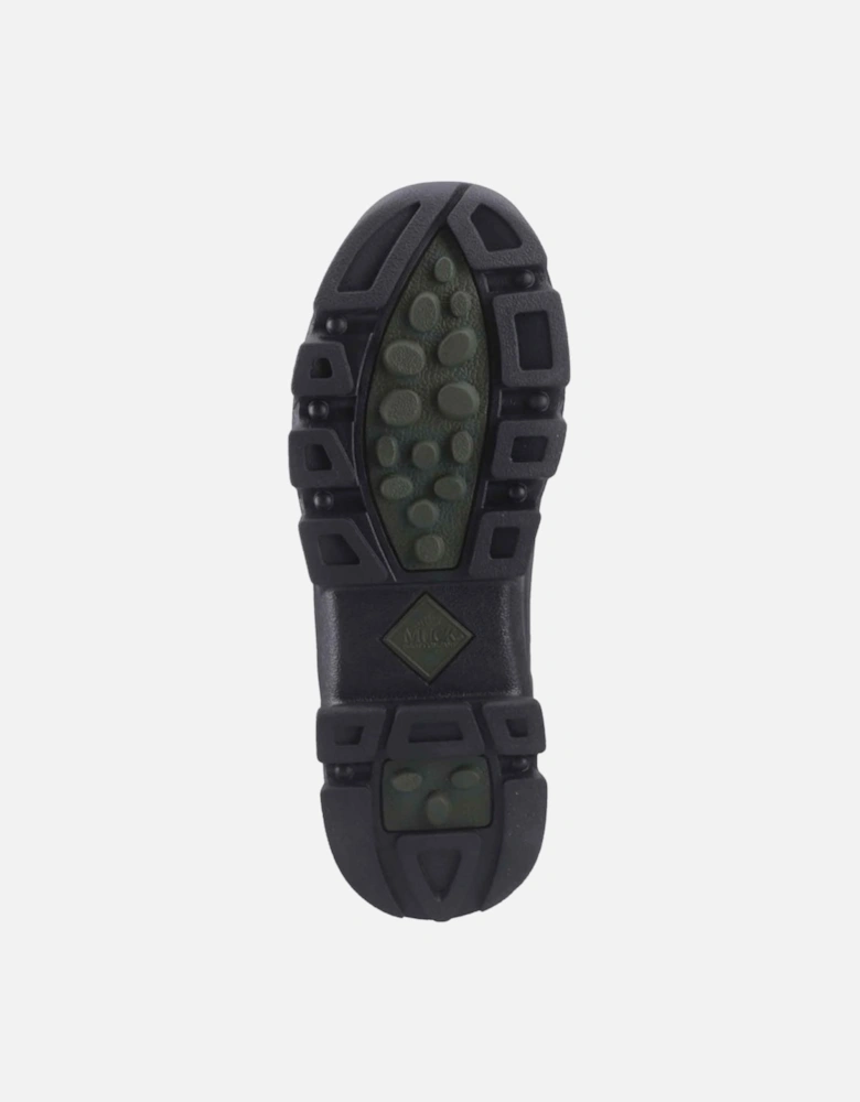 Rancher Mens Wellingtons