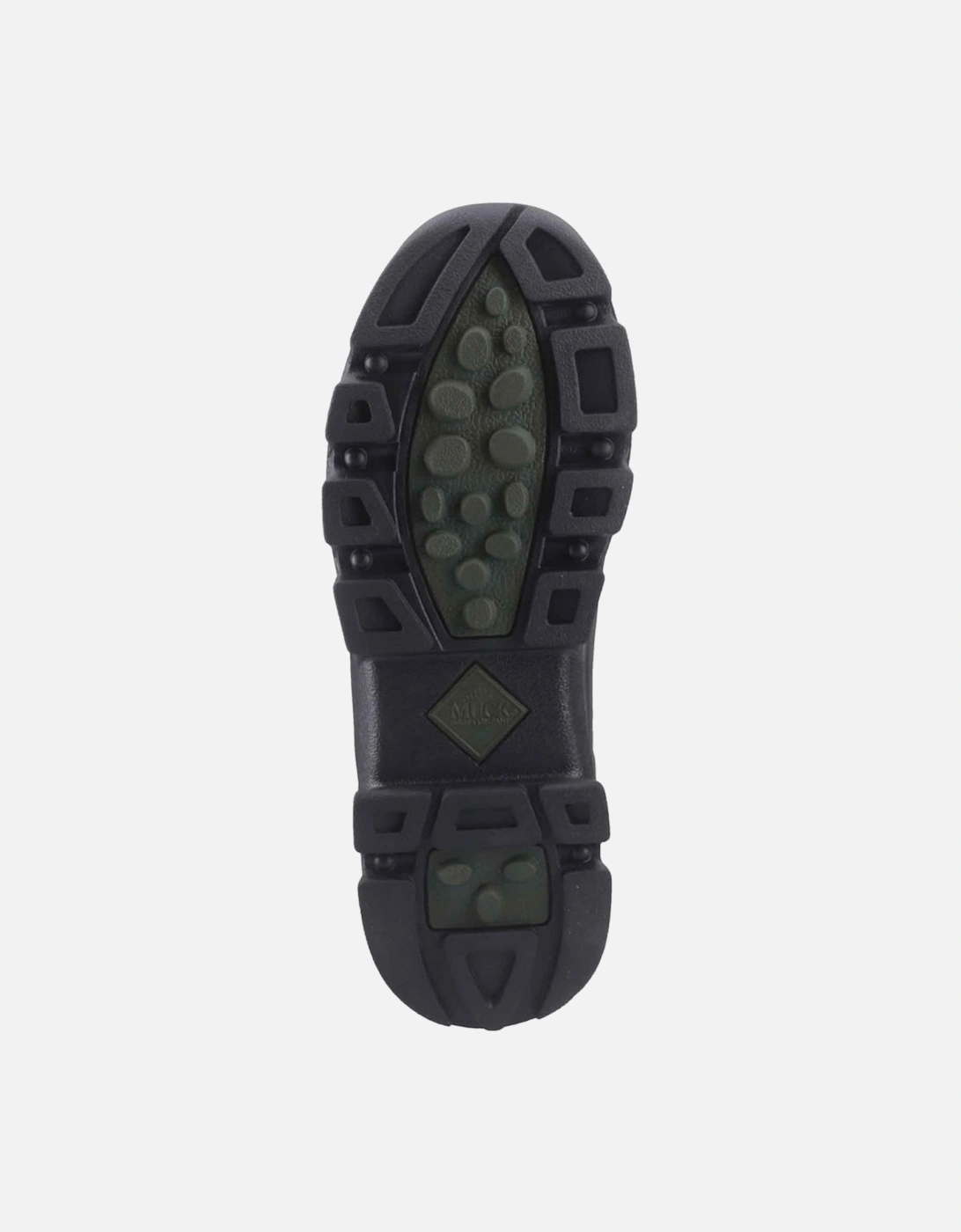 Rancher Mens Wellingtons