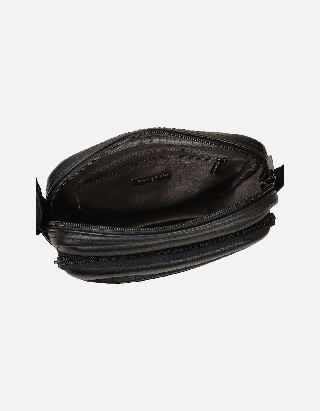 Hemlock Reporter Bag