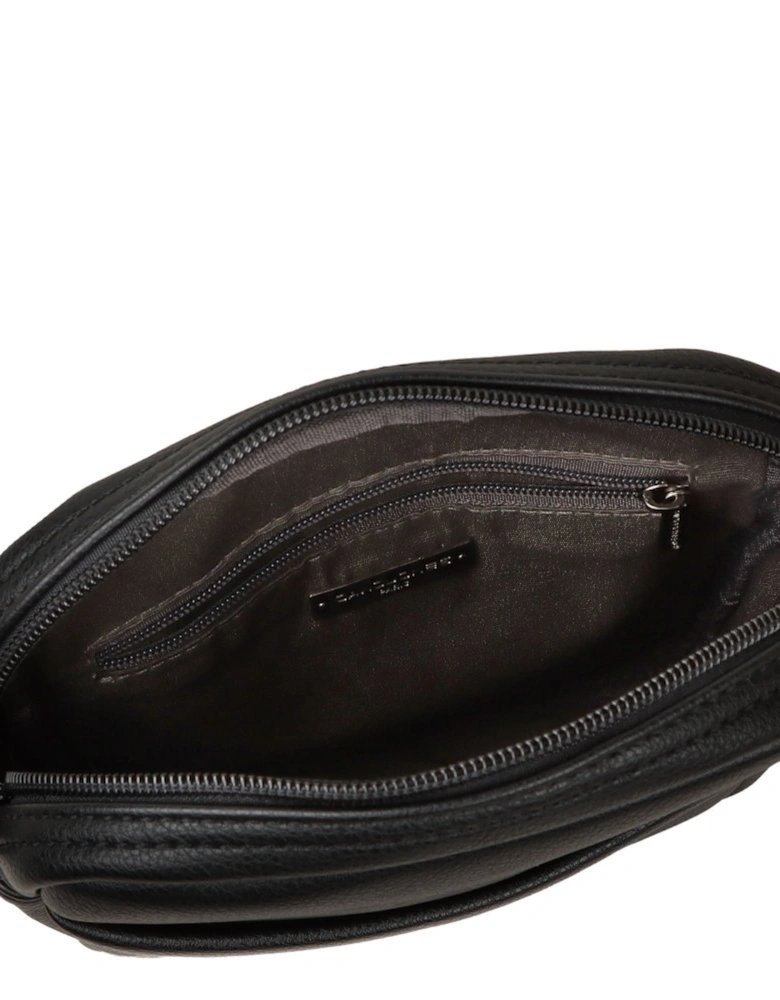 Willow Messenger Bag