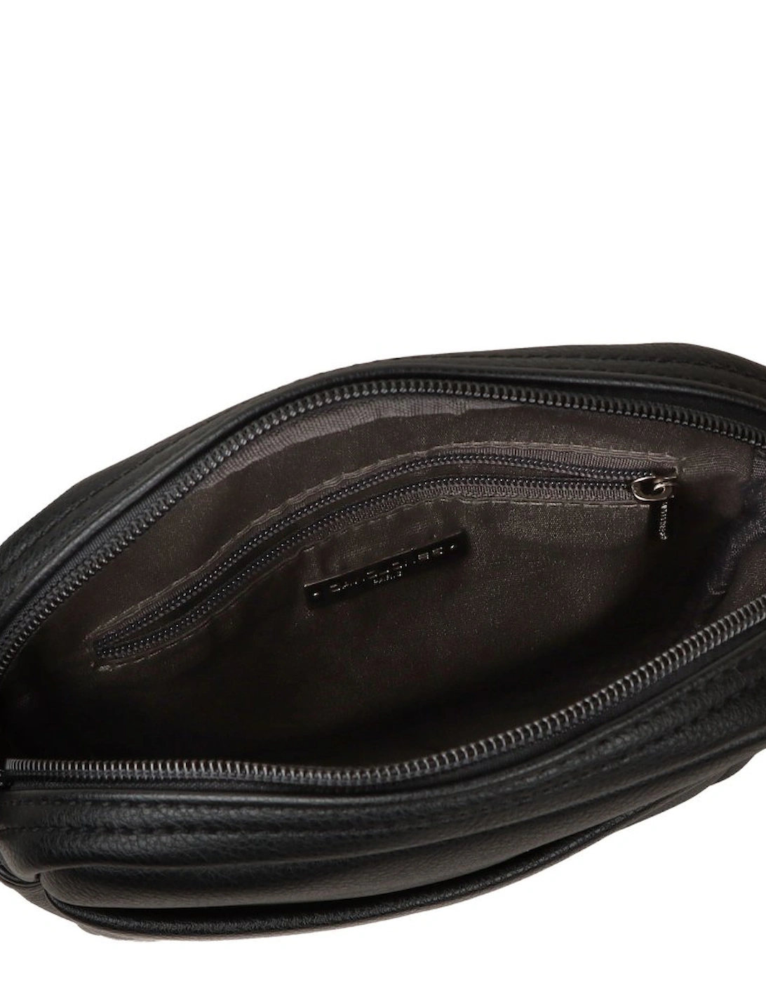 Willow Messenger Bag