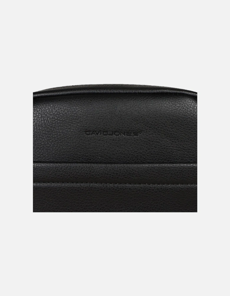 Willow Messenger Bag