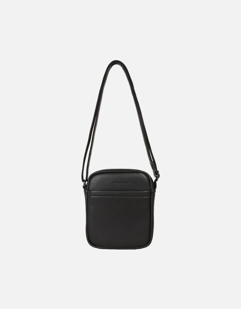 Willow Messenger Bag