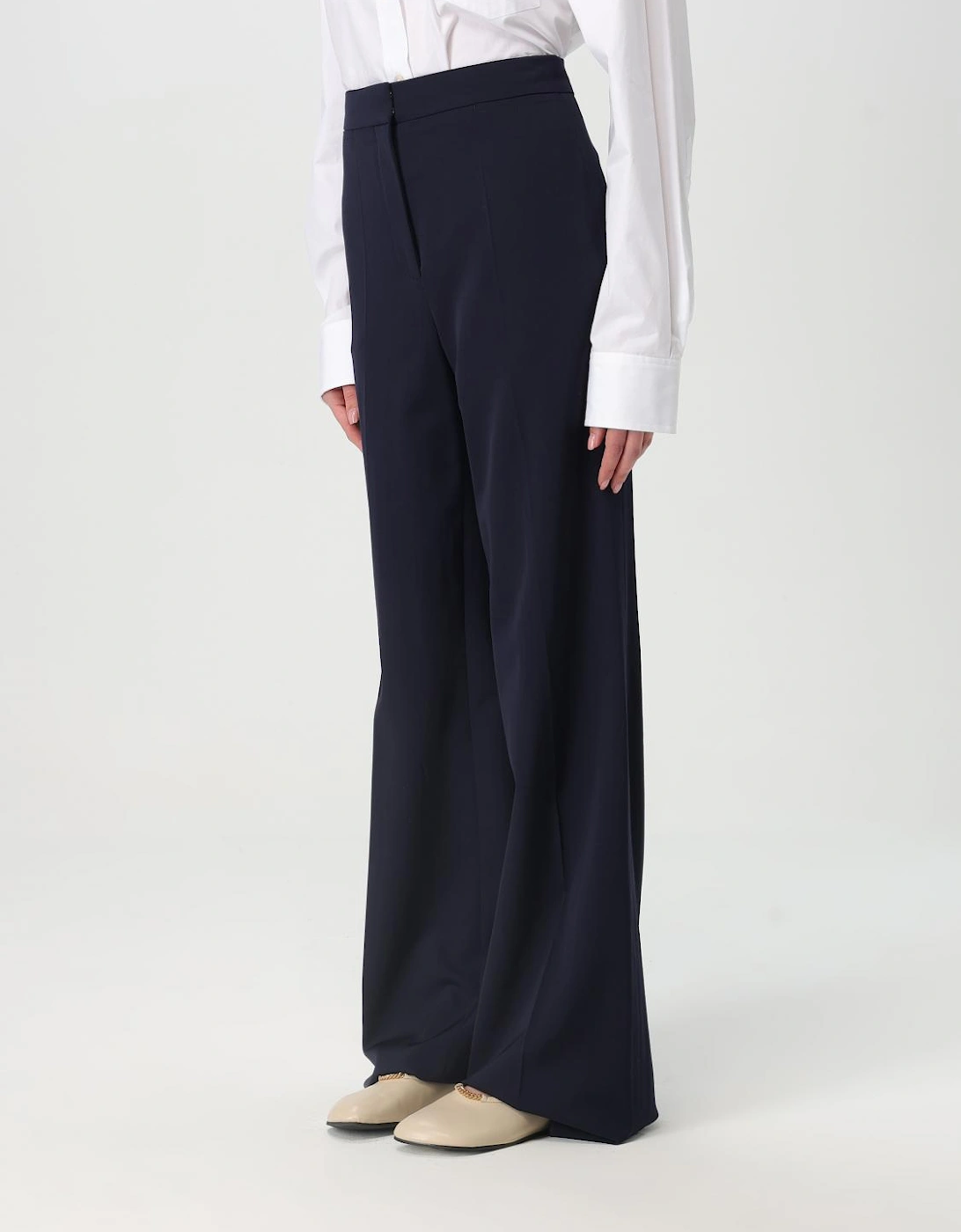 Wide Leg Pants