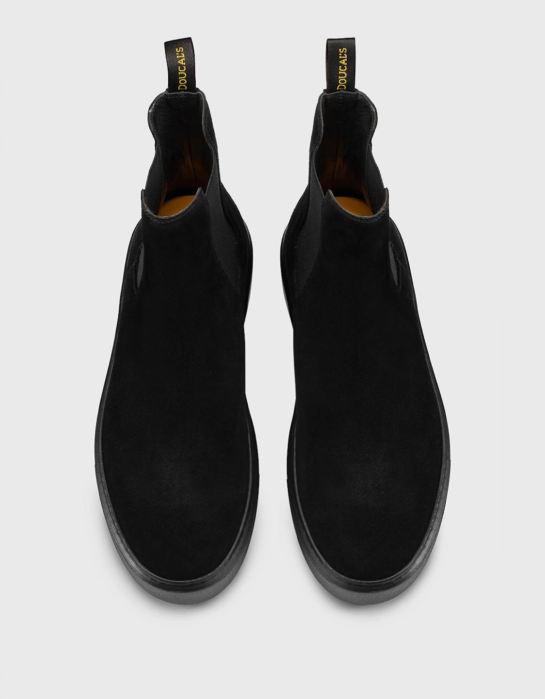 ALEX Chelsea Boot Suede