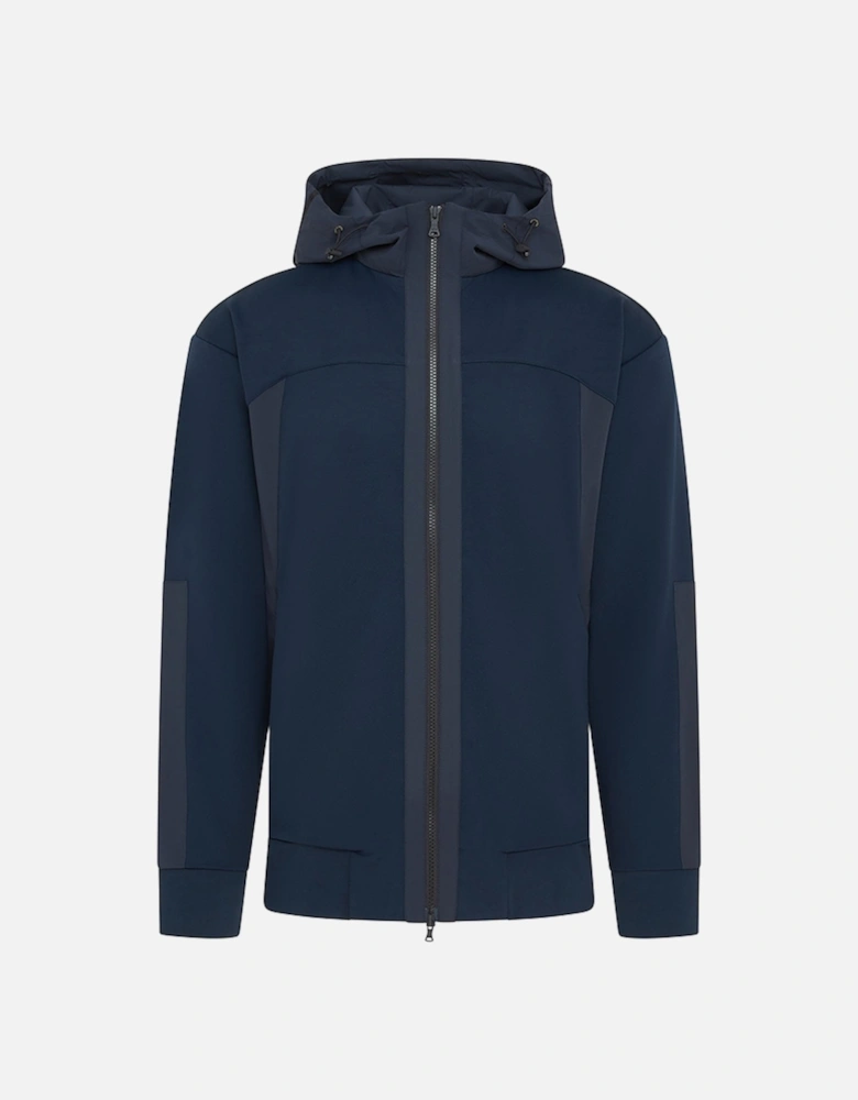 Typhoon Re4x4 Supersoft Fleece Full-Zip Jacket