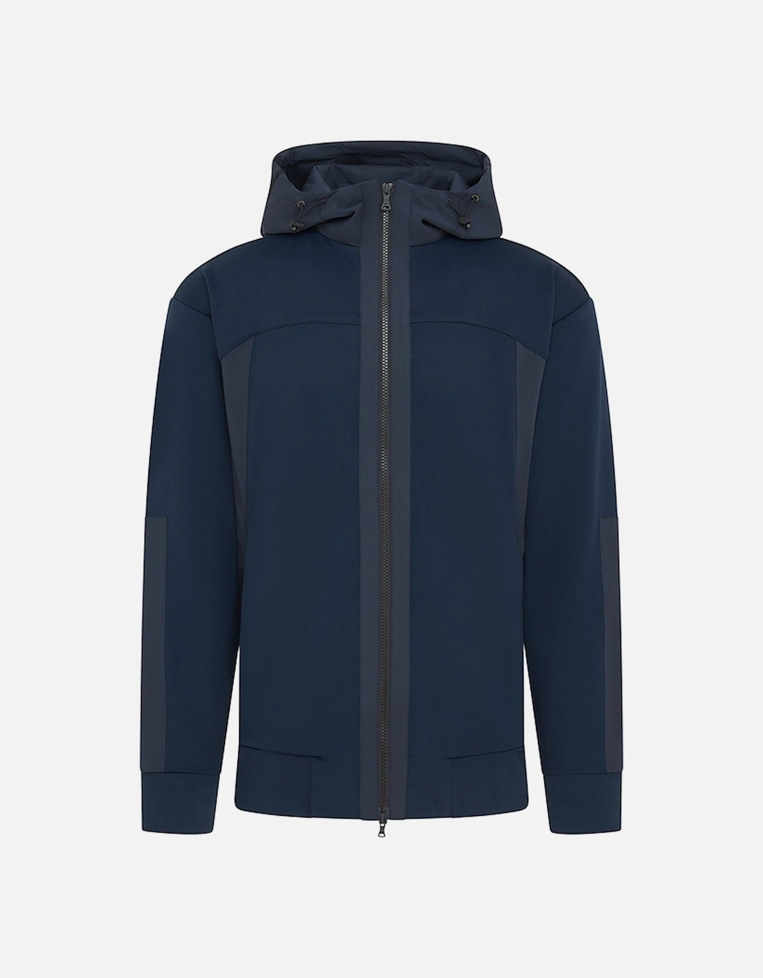 Typhoon Re4x4 Supersoft Fleece Full-Zip Jacket, 5 of 4