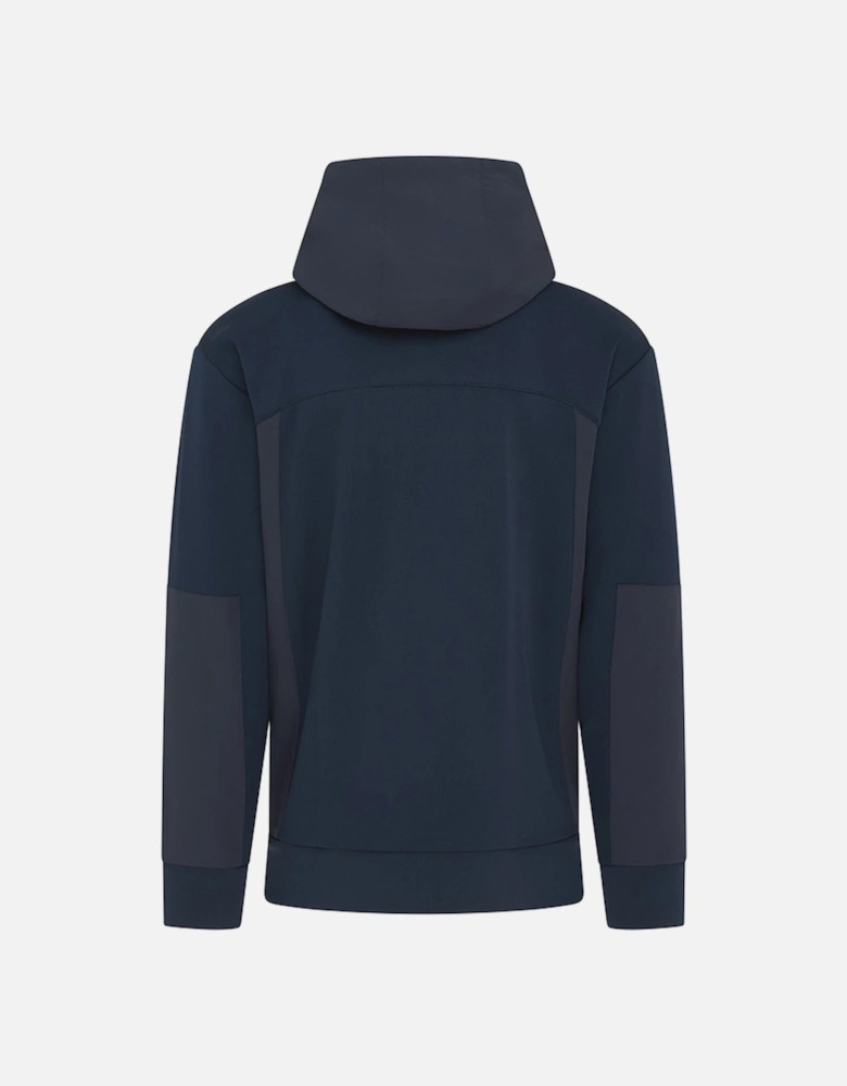 Typhoon Re4x4 Supersoft Fleece Full-Zip Jacket